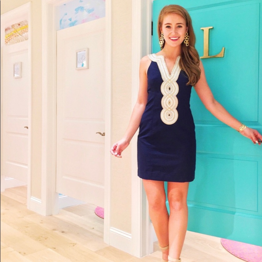 Just Taylor Dress